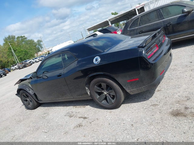 44845931 :رقم المزاد ، 2C3CDZAG1KH733713 vin ، 2019 Dodge Challenger Sxt مزاد بيع