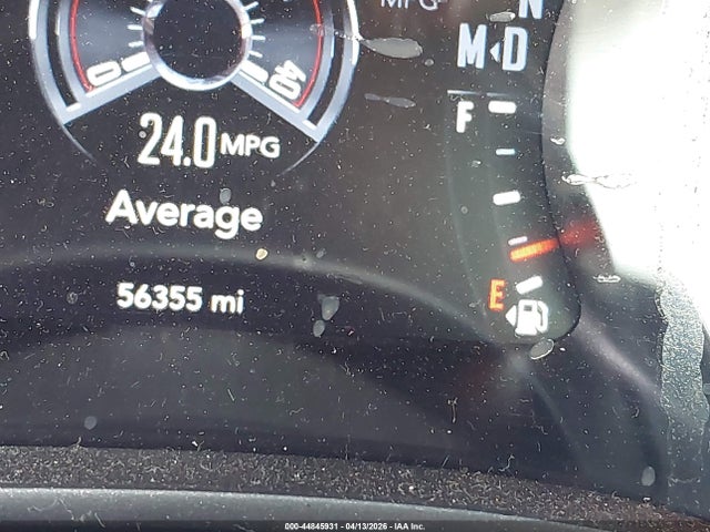 44845931 :رقم المزاد ، 2C3CDZAG1KH733713 vin ، 2019 Dodge Challenger Sxt مزاد بيع