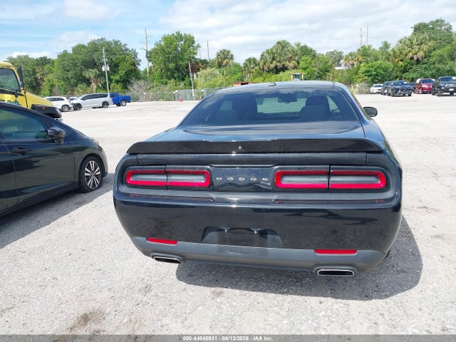 44845931 :رقم المزاد ، 2C3CDZAG1KH733713 vin ، 2019 Dodge Challenger Sxt مزاد بيع