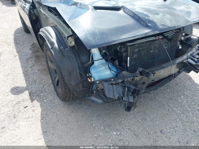 44845931 :رقم المزاد ، 2C3CDZAG1KH733713 vin ، 2019 Dodge Challenger Sxt مزاد بيع