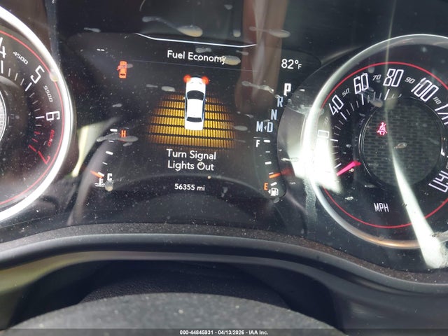 44845931 :رقم المزاد ، 2C3CDZAG1KH733713 vin ، 2019 Dodge Challenger Sxt مزاد بيع