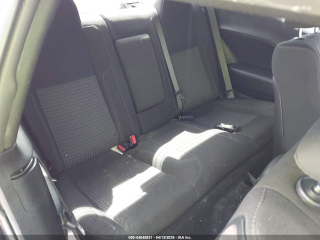 44845931 :رقم المزاد ، 2C3CDZAG1KH733713 vin ، 2019 Dodge Challenger Sxt مزاد بيع