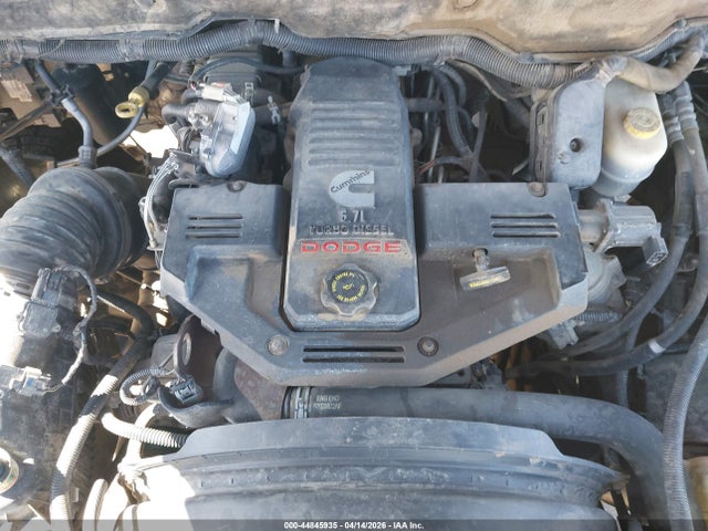 Aukcja sprzedaży 2008 Dodge Ram 2500 Slt, vin: 3D7KS28A78G151619, numer aukcji: 44845935
