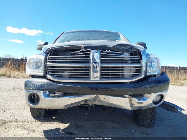 Aukcja sprzedaży 2008 Dodge Ram 2500 Slt, vin: 3D7KS28A78G151619, numer aukcji: 44845935