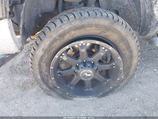 Aukcja sprzedaży 2008 Dodge Ram 2500 Slt, vin: 3D7KS28A78G151619, numer aukcji: 44845935