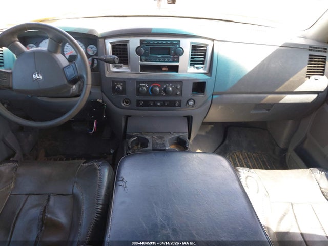 Aukcja sprzedaży 2008 Dodge Ram 2500 Slt, vin: 3D7KS28A78G151619, numer aukcji: 44845935
