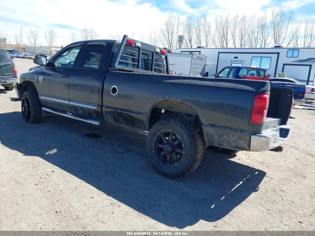 Aukcja sprzedaży 2008 Dodge Ram 2500 Slt, vin: 3D7KS28A78G151619, numer aukcji: 44845935