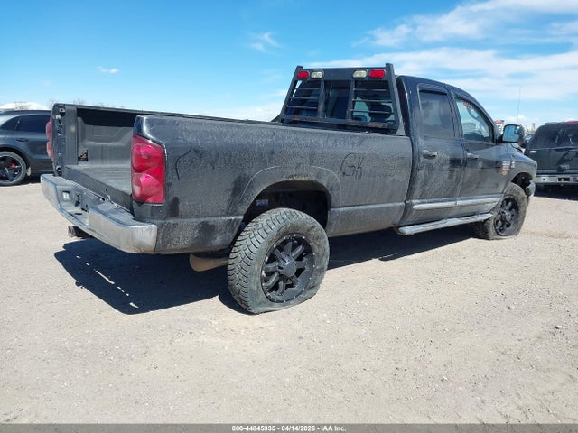 Aukcja sprzedaży 2008 Dodge Ram 2500 Slt, vin: 3D7KS28A78G151619, numer aukcji: 44845935