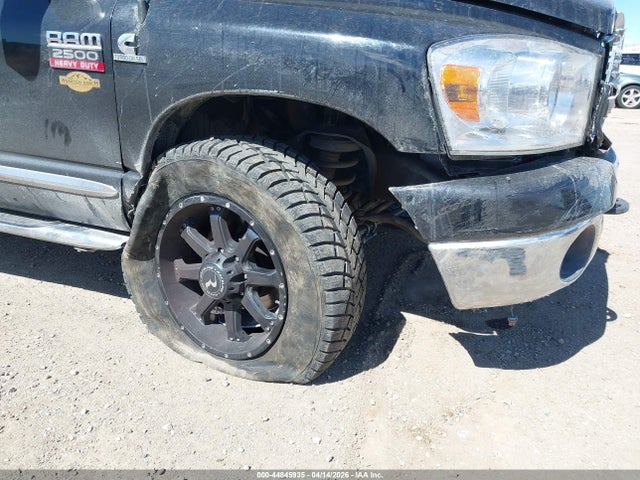 Aukcja sprzedaży 2008 Dodge Ram 2500 Slt, vin: 3D7KS28A78G151619, numer aukcji: 44845935