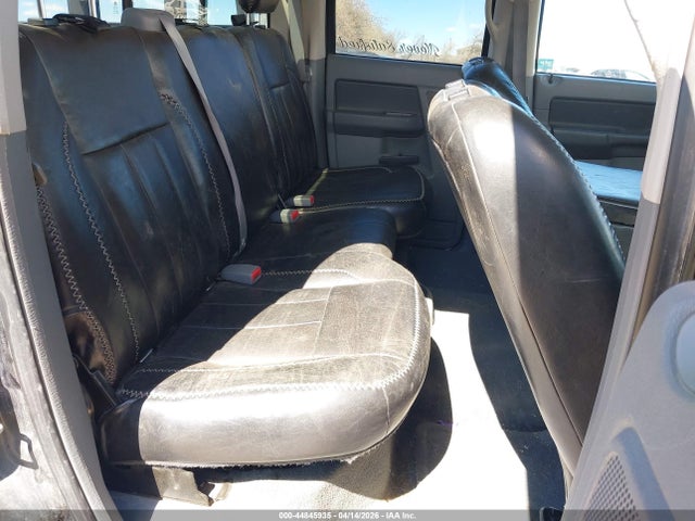 Aukcja sprzedaży 2008 Dodge Ram 2500 Slt, vin: 3D7KS28A78G151619, numer aukcji: 44845935