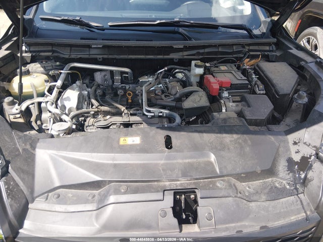 2024 MITSUBISHI OUTLANDER JA4J3VA87RZ035036 Photo 9