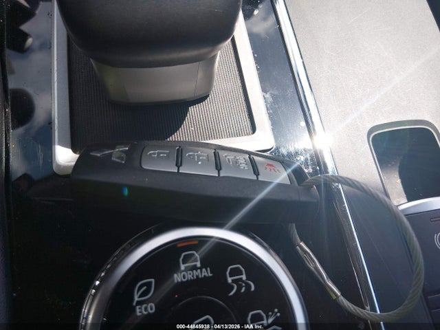 2024 MITSUBISHI OUTLANDER JA4J3VA87RZ035036 Photo 10