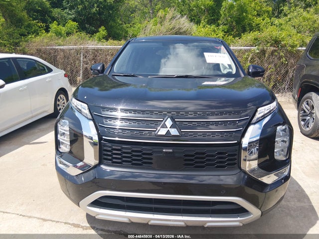 Продаж на аукціоні авто 2024 Mitsubishi Outlander Se 2.5 2wd/se Black Edition S-awc/se Black Edition W/pano Roof S-awc, vin: JA4J3VA87RZ035036, номер лоту: 44845938