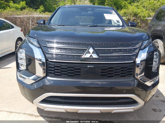 2024 MITSUBISHI OUTLANDER JA4J3VA87RZ035036 Photo 5