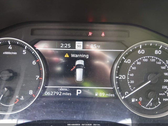 2024 MITSUBISHI OUTLANDER JA4J3VA87RZ035036 Photo 6