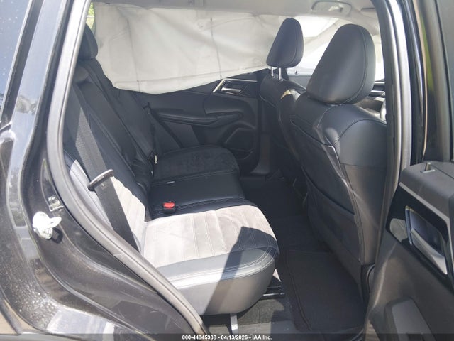 2024 MITSUBISHI OUTLANDER JA4J3VA87RZ035036 Photo 7