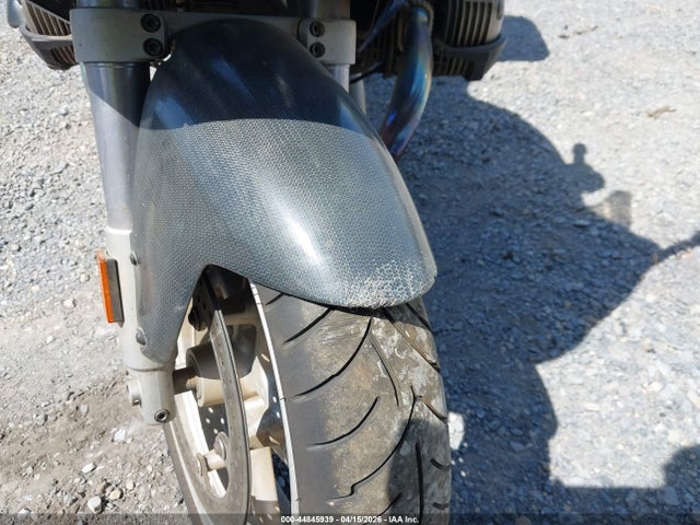 44845939 :رقم المزاد ، WB10432A94ZB53960 vin ، 2004 Bmw R1100 S مزاد بيع