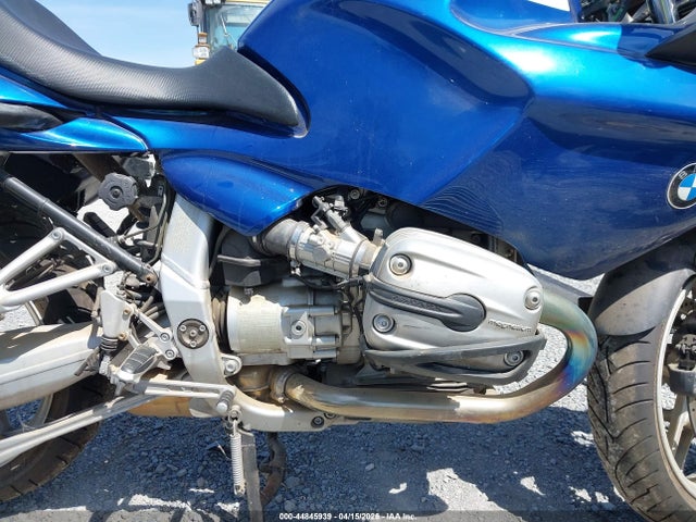 44845939 :رقم المزاد ، WB10432A94ZB53960 vin ، 2004 Bmw R1100 S مزاد بيع