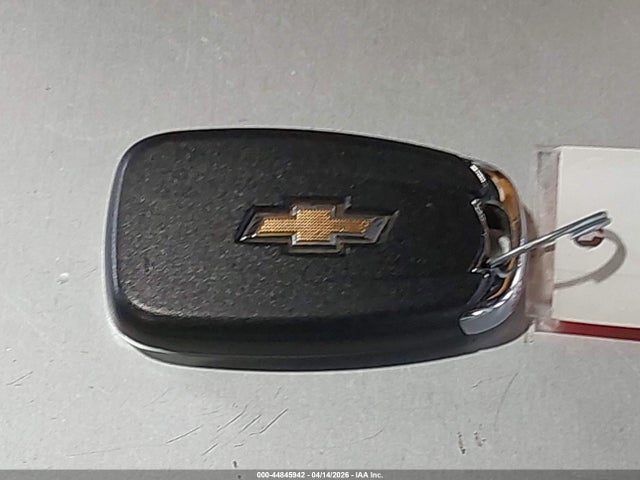 3GNAXXEU8JL159669 Chevrolet Equinox Premier