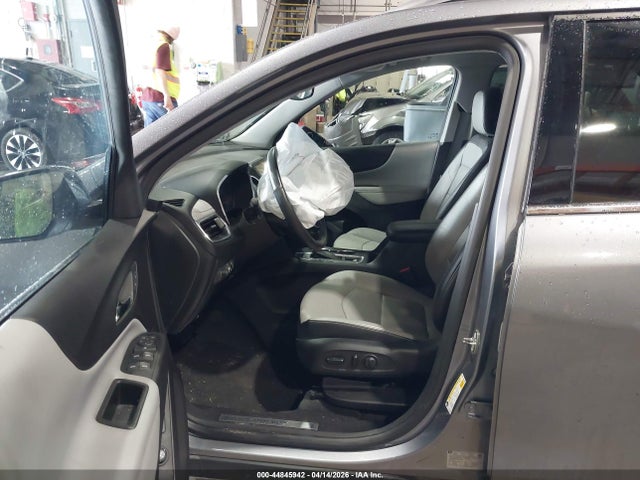 3GNAXXEU8JL159669 Chevrolet Equinox Premier
