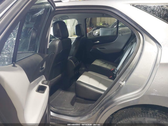 3GNAXXEU8JL159669 Chevrolet Equinox Premier