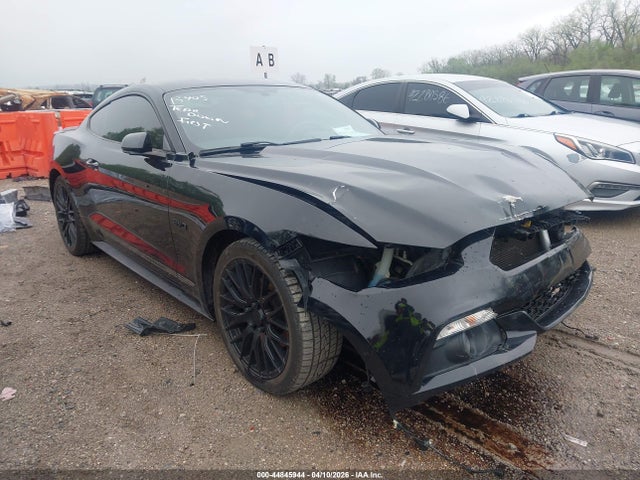 2016 FORD MUSTANG 1FA6P8TH1G5253157