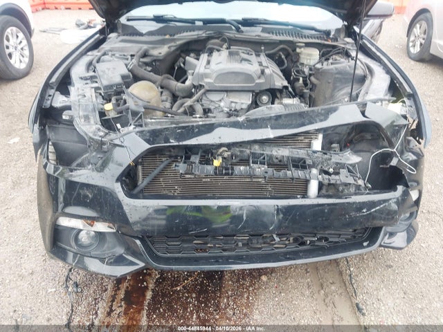 2016 FORD MUSTANG 1FA6P8TH1G5253157 Photo 9