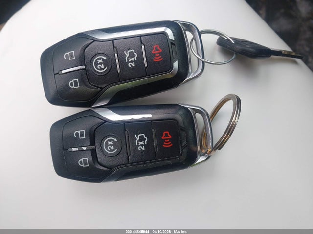 2016 FORD MUSTANG 1FA6P8TH1G5253157 Photo 10