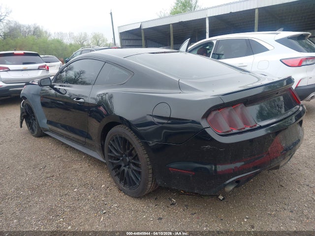 2016 FORD MUSTANG 1FA6P8TH1G5253157 Photo 2