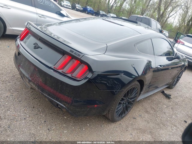 2016 FORD MUSTANG 1FA6P8TH1G5253157 Photo 3