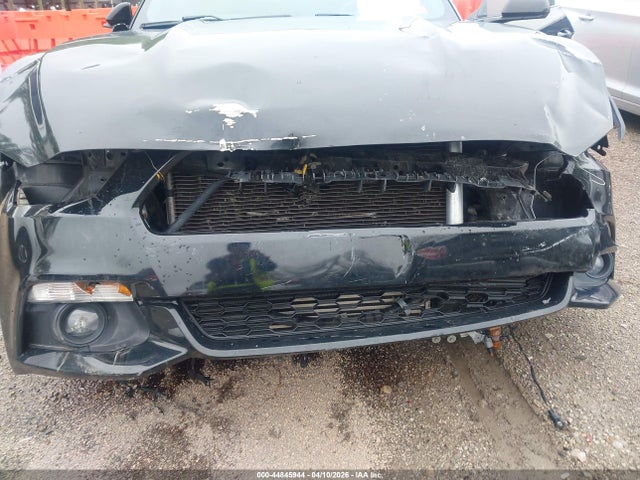 2016 FORD MUSTANG 1FA6P8TH1G5253157 Photo 5