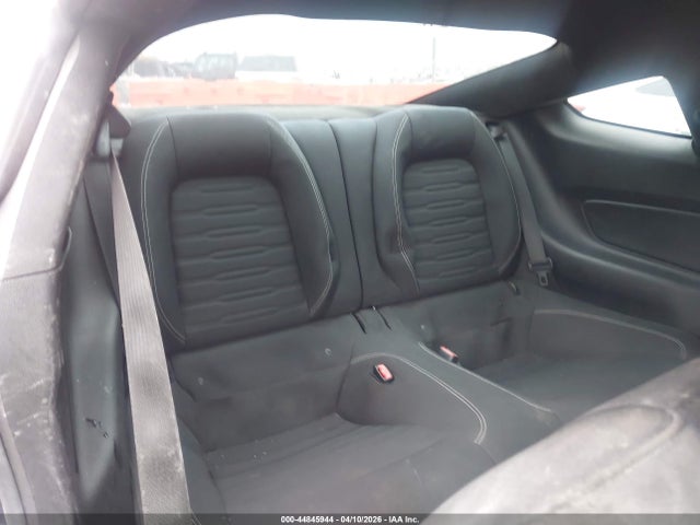 2016 FORD MUSTANG 1FA6P8TH1G5253157 Photo 7