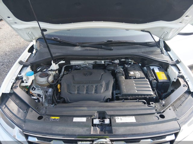 Aukcja sprzedaży 2020 Volkswagen Tiguan 2.0t Se/2.0t Se R-line Black/2.0t Sel, vin: 3VV3B7AX7LM019899, numer aukcji: 44845945