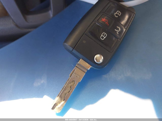 3VW917AU2GM006062 Volkswagen Golf Tsi 2-door