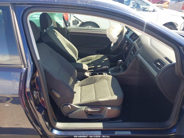 3VW917AU2GM006062 Volkswagen Golf Tsi 2-door