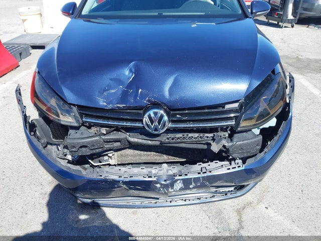 3VW917AU2GM006062 Volkswagen Golf Tsi 2-door