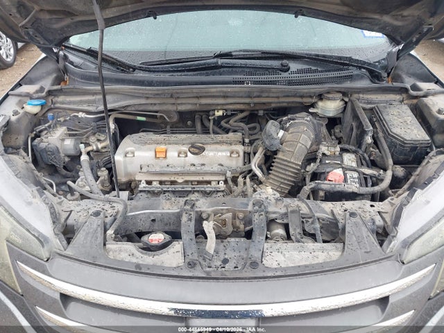 Продажа на аукционе авто 2012 Honda Cr-v Ex-l, vin: JHLRM3H76CC010827, номер лота: 44845949