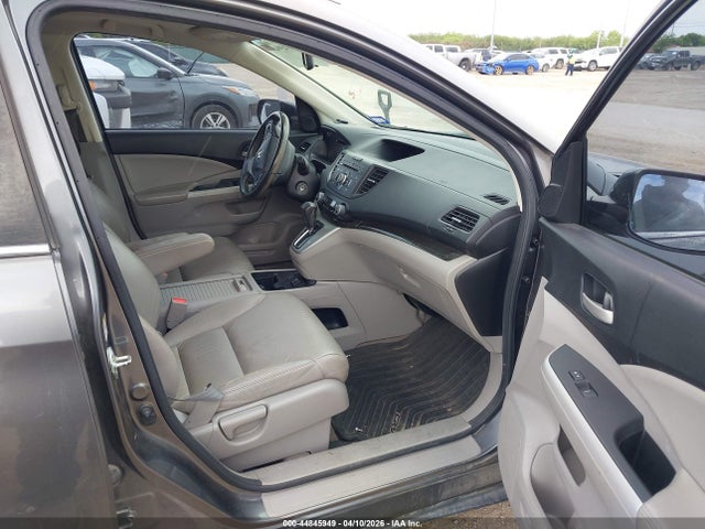 Продажа на аукционе авто 2012 Honda Cr-v Ex-l, vin: JHLRM3H76CC010827, номер лота: 44845949