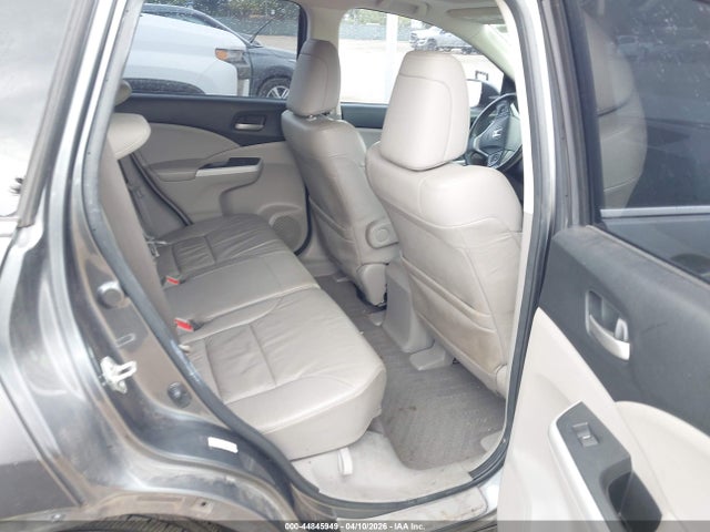 Продажа на аукционе авто 2012 Honda Cr-v Ex-l, vin: JHLRM3H76CC010827, номер лота: 44845949