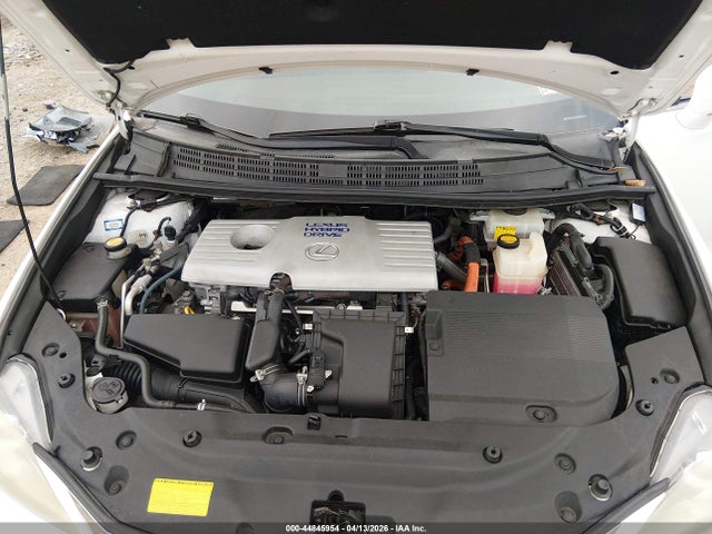 Aukcja sprzedaży 2012 Lexus Ct 200h Premium, vin: JTHKD5BH1C2081823, numer aukcji: 44845954