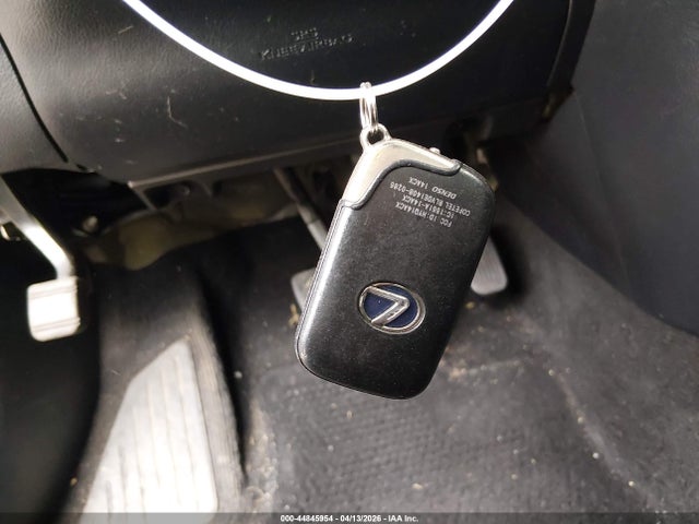 Aukcja sprzedaży 2012 Lexus Ct 200h Premium, vin: JTHKD5BH1C2081823, numer aukcji: 44845954