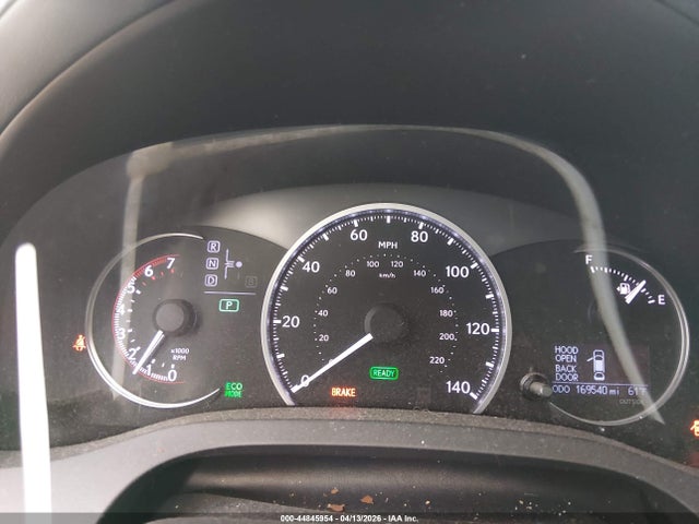 Aukcja sprzedaży 2012 Lexus Ct 200h Premium, vin: JTHKD5BH1C2081823, numer aukcji: 44845954