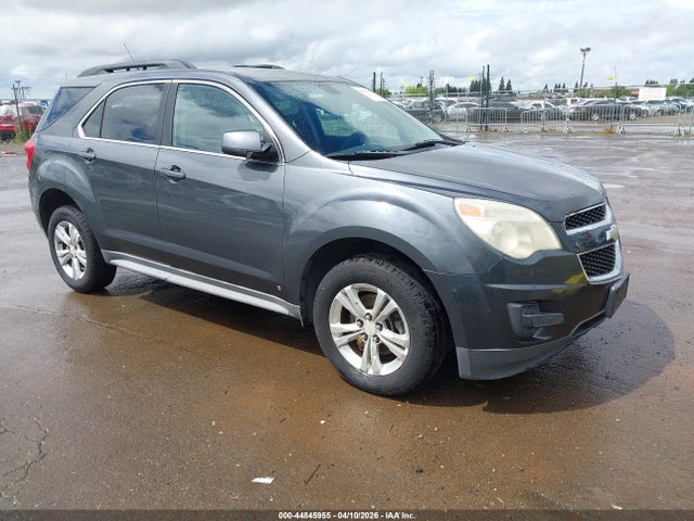 2010 CHEVROLET EQUINOX 2CNALDEW6A6202457