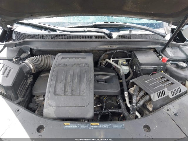 2010 CHEVROLET EQUINOX 2CNALDEW6A6202457 Photo 9