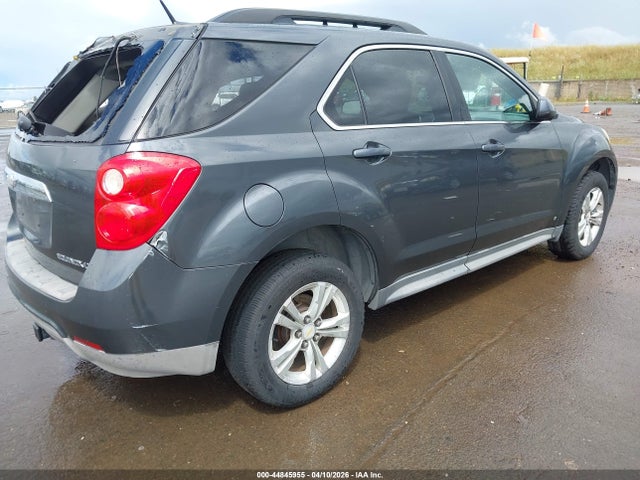 2010 CHEVROLET EQUINOX 2CNALDEW6A6202457 Photo 3