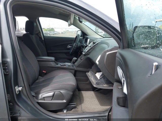 2010 CHEVROLET EQUINOX 2CNALDEW6A6202457 Photo 4