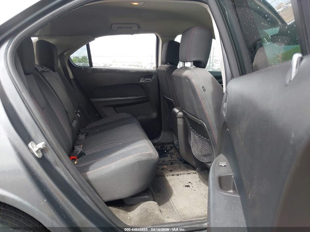 2010 CHEVROLET EQUINOX 2CNALDEW6A6202457 Photo 7