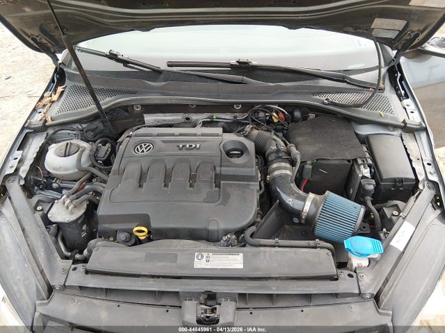 Продаж на аукціоні авто 2015 Volkswagen Golf Tdi S 4-door, vin: 3VW2A7AUXFM095220, номер лоту: 44845961