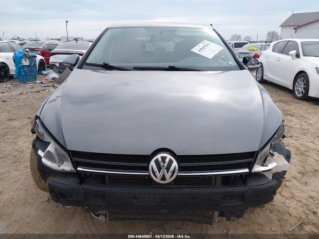 Продаж на аукціоні авто 2015 Volkswagen Golf Tdi S 4-door, vin: 3VW2A7AUXFM095220, номер лоту: 44845961