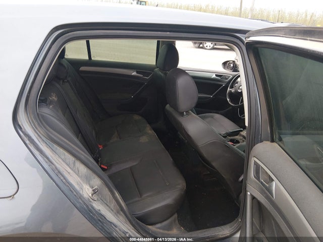 Продаж на аукціоні авто 2015 Volkswagen Golf Tdi S 4-door, vin: 3VW2A7AUXFM095220, номер лоту: 44845961